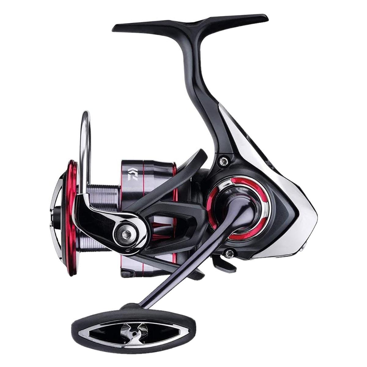 DAIWA - ダイワ　フエゴ 3000D-C Daiwa Fuego LT 3000D-C 5.3:1 Spinning Reel FEGLT3000D-C | eBay